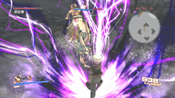 画像ギャラリー No.021のサムネイル画像 / 今度の「真・三國無双6 Empires」は,自分の行動が名声になって表れる。エディット武将でプレイヤーの生き様を歴史に刻もう