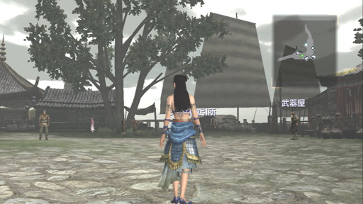 画像ギャラリー No.029のサムネイル画像 / 今度の「真・三國無双6 Empires」は,自分の行動が名声になって表れる。エディット武将でプレイヤーの生き様を歴史に刻もう