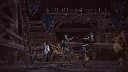 画像ギャラリー No.050のサムネイル画像 / 今度の「真・三國無双6 Empires」は,自分の行動が名声になって表れる。エディット武将でプレイヤーの生き様を歴史に刻もう