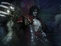 「悪魔城ドラキュラ」シリーズ最新作「悪魔城ドラキュラ Lords of Shadow 2」がPS3/Xbox 360で2014年に発売決定。HD版「キャッスルヴァニア Lords of Shadow 宿命の魔鏡」の情報も
