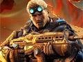 「Gears of War: Judgment」の発売日が2013年3月21日に決定。新たな戦闘システムやマルチプレイモードで緊張感あふれるプレイが楽しめる