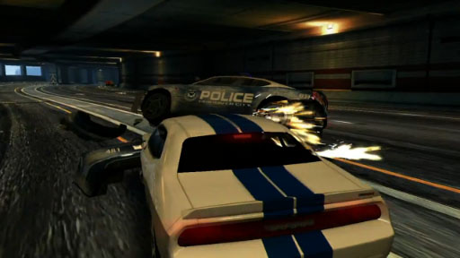 Need For Speed Most Wanted -- COMING SOON!