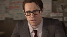 画像集#007のサムネイル/豪華ハリウッド俳優陣を起用したPS3向けアドベンチャー「BEYOND: Two Souls」の公式サイトがオープン。ストーリーや特徴的な要素などが公開に