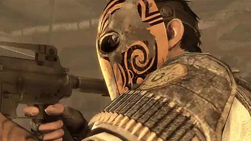 Army of TWO The Devil's Cartel: Lethal Cartels Trailer