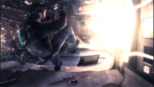 Dead Space 3ץץ쥤ࡼӡ