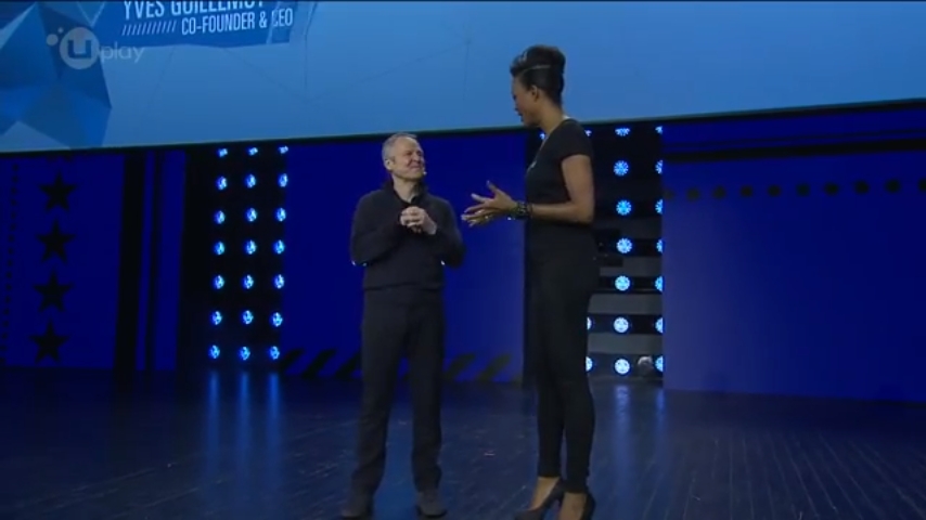 E3 2013 - Ubisoft Media Briefing