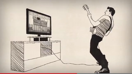 Rocksmith 2014 Edition - Session Mode Video [UK]