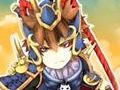 「ほのぼのモグウ日記」,有名武将のキャラクターを演じた声優5名が発表に。プロモーションムービー第6弾の公開も