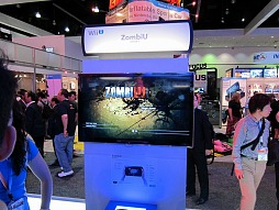 #001Υͥ/E3 2012ϥޡWii UȥZombiUץץ쥤ݡȡWii UʤǤϤǤۤɤ褯ޤ줿ХХۥ顼