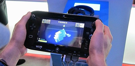 #003Υͥ/E3 2012ϥޡWii UȥZombiUץץ쥤ݡȡWii UʤǤϤǤۤɤ褯ޤ줿ХХۥ顼
