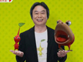 任天堂の宮本 茂氏が制作した「PIKMIN Short Movies」の販売がニンテンドーeショップで本日開始。立体視対応の3DS版とHD画質のWiiU版を配信
