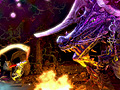 「TRINE」シリーズ初の完全日本語化作品。Wii U「TRINE 2 三つの力と不可思議の森」の配信が本日スタート