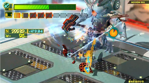 The Wonderful 101 Direct 2013.8.9 ץ쥼ơ