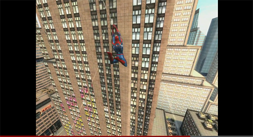 The Amazing Spider-Man - Prologue