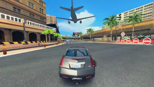 Asphalt 7: Heat - Android Trailer