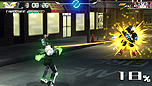 画像集#023のサムネイル/「TIGER & BUNNY オンエアジャック!」最新情報。ゲームの流れや会話/戦闘各パートの内容,初回封入特典のデザインイメージなどが公開に