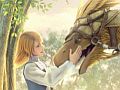 光の戦士は,再び旅に出る。PSP版「FINAL FANTASY III」キャラクター詳細や,16:9のワイドサイズに調整された最新スクリーンショットが公開に