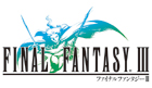 FINAL FANTASY III