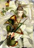画像集#018のサムネイル/4Gamer読者枠は1000名&特典カードを用意。「時空覇王伝 〜The story of chrono heroes.〜」クローズドβテスターの募集が本日開始