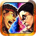 ストリートファイター X 鉄拳 MOBILE