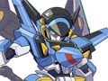 「ダンボール戦機W」主人公が手にする新たなLBXや,LBXの色変更が可能になる「カスタマイズシステム」などを紹介