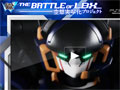 「ダンボール戦機W」のプラモデルを使った実写映像プロジェクト「THE BATTLE OF LBX 空想実写化プロジェクト」が始動