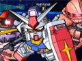 「SDガンダム オペレーションズ」の最新ムービーが公開に。アニメの名場面を再現したシーンも登場