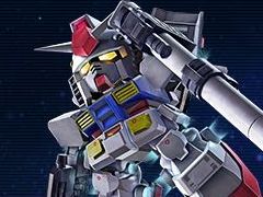 【PR】「SDガンダムオペレーションズ」は,豊富なコンテンツが魅力な“仲間と戦うガンダムRPG”