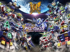 10周年を迎えた「SDガンダムオペレーションズ」インタビュー。新機能“テクニカルカスタム”がこれまで以上の原作再現と新たなゲーム性を実現