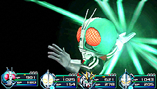 画像集#028のサムネイル/「ロストヒーローズ」最新情報。初公開の3キャラを含むパーティキャラ,キャラ育成システム,初回封入特典の追加情報などが公開に