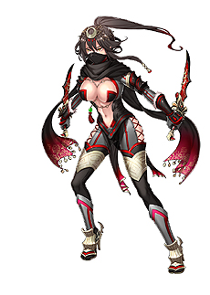 画像集#018のサムネイル/カウントダウンサイトの正体は「SiLKROAD ONLINE」の新生タイトル「SiLKROAD Revolution」! 早くも先行プレテストの参加者募集がスタート。4Gamer枠は1000名分