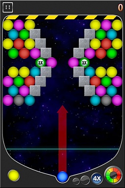 画像ギャラリー No.003のサムネイル画像 / 【6月21日セール情報】レトロな雰囲気が漂うSTG「FireHawk」が無料で楽しめる。iPhone/iPad向けアプリの値下げ情報