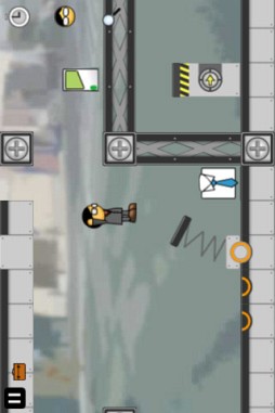 社畜！ナカムラくん