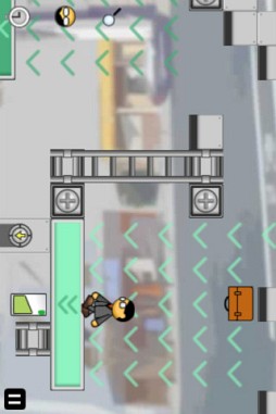 社畜！ナカムラくん