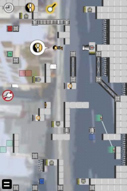 社畜！ナカムラくん