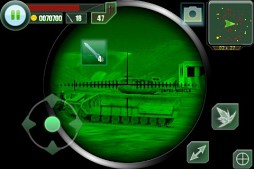 The Last Defender HD