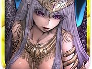 iOS向けカードバトルRPG「ガーディアン・クルス」の配信が本日スタート。魔獣ガーディアンを捕らえて育成し,最強チームの結成を目指せ