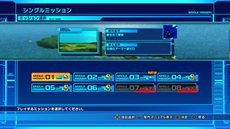 画像集#007のサムネイル/「エウレカセブンAO ―ユングフラウの花々たち― GAME&OVA Hybrid Disc」に収録されるゲームの内容や登場機体を紹介