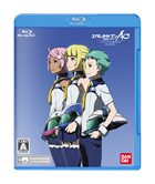 エウレカセブンAO ―ユングフラウの花々たち― GAME&OVA Hybrid Disc