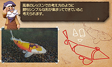 画像集#007のサムネイル/9月13日発売の3DS「新 絵心教室」最新情報。レッスンや画材,収録モチーフなどをスクリーンショットと共にチェック