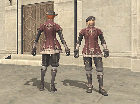 画像集#009のサムネイル/拡張ディスク「FFXI アドゥリンの魔境」の「スカーム」と新バトルコンテンツ「メナスインスペクター」を紹介。いずれも熾烈な戦いと強力な報酬が魅力