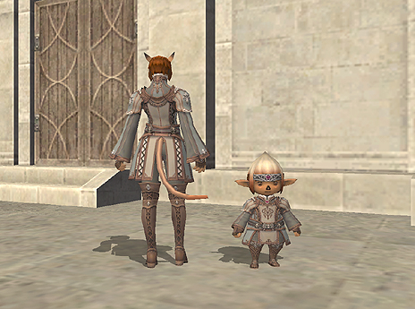 画像集#010のサムネイル/拡張ディスク「FFXI アドゥリンの魔境」の「スカーム」と新バトルコンテンツ「メナスインスペクター」を紹介。いずれも熾烈な戦いと強力な報酬が魅力