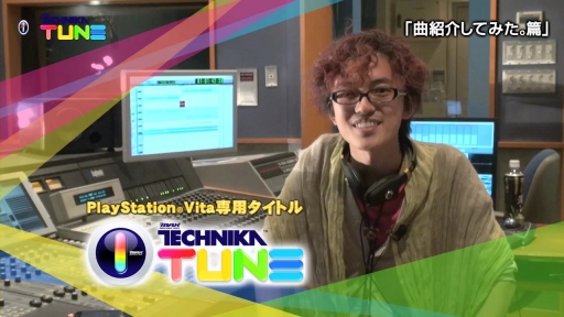 DJMAX TECHNIKA TUNEסҲPVֶʾҲ𤷤Ƥߤ