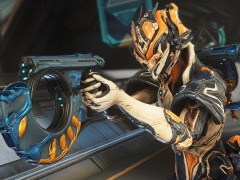 「Warframe」,次期アップデート「Deadlock Protocol」のトレイラーが公開。リニューアルされたコーパス勢力の紹介映像も