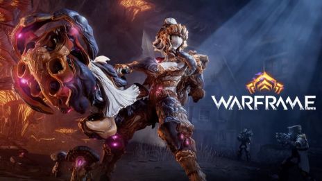 画像ギャラリー No.003のサムネイル画像 / 「Warframe」,アップデート「渓谷のアンダーマインド」を10月16日に実装。序盤用シネマティッククエスト「師範」が追加予定
