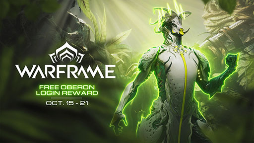 画像ギャラリー No.004のサムネイル画像 / 「Warframe」,装備MODシステムを学べるクエストや62番目のWarframe「Nokko」などを追加する大型アップデートを本日実施