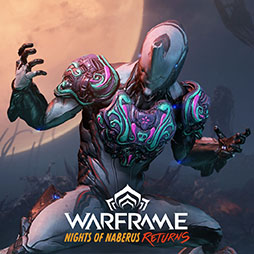 画像ギャラリー No.008のサムネイル画像 / 「Warframe」,装備MODシステムを学べるクエストや62番目のWarframe「Nokko」などを追加する大型アップデートを本日実施