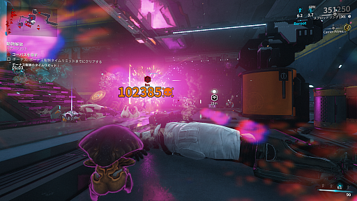 ꡼ No.013Υͥ / Υץ쥤ݡϡWarframeפκǿåץǡȡֶëΥޥɡפ62ܤWarframeNokkoɤȿץ쥤䡼ƥġȻϡɤоPR