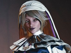 Warframe׿ʥɥȡ꡼ְ绰ѡ12˼3ΤProtoframe俷⡼ɡThe Descendiaפо