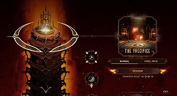 画像ギャラリー No.002のサムネイル画像 / 「Warframe」大型アップデート「古の同盟」本日実装。新たなWarframe「Uriel」や新武器カテゴリ「Bayonet」，2種の新モードを追加